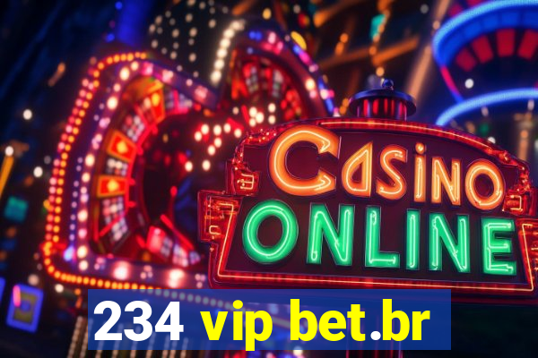 234 vip bet.br